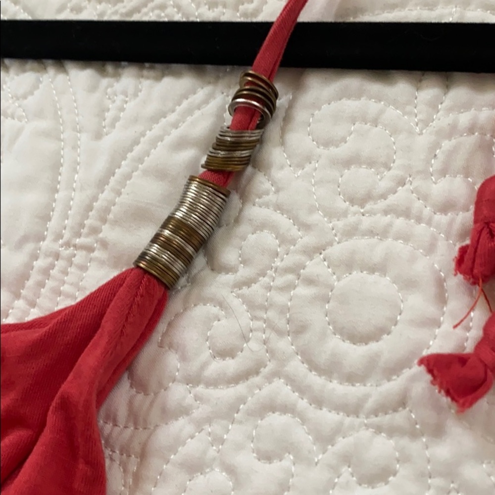 Coral maxi - Picture 2 of 3